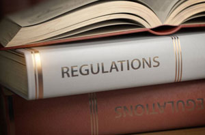 Building Regulations for Loft Conversion in Rugeley