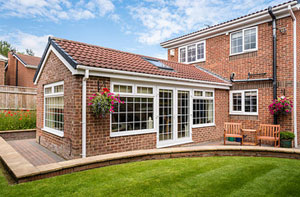House Extensions Finchampstead Berkshire (RG40)