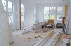 House Extension Epping Essex (CM16)