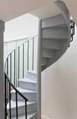 Loft Stairs Grangemouth