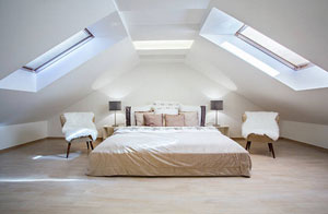Loft Conversions Oxted