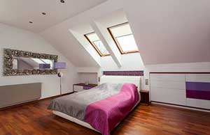 Loft Conversions Whitefield